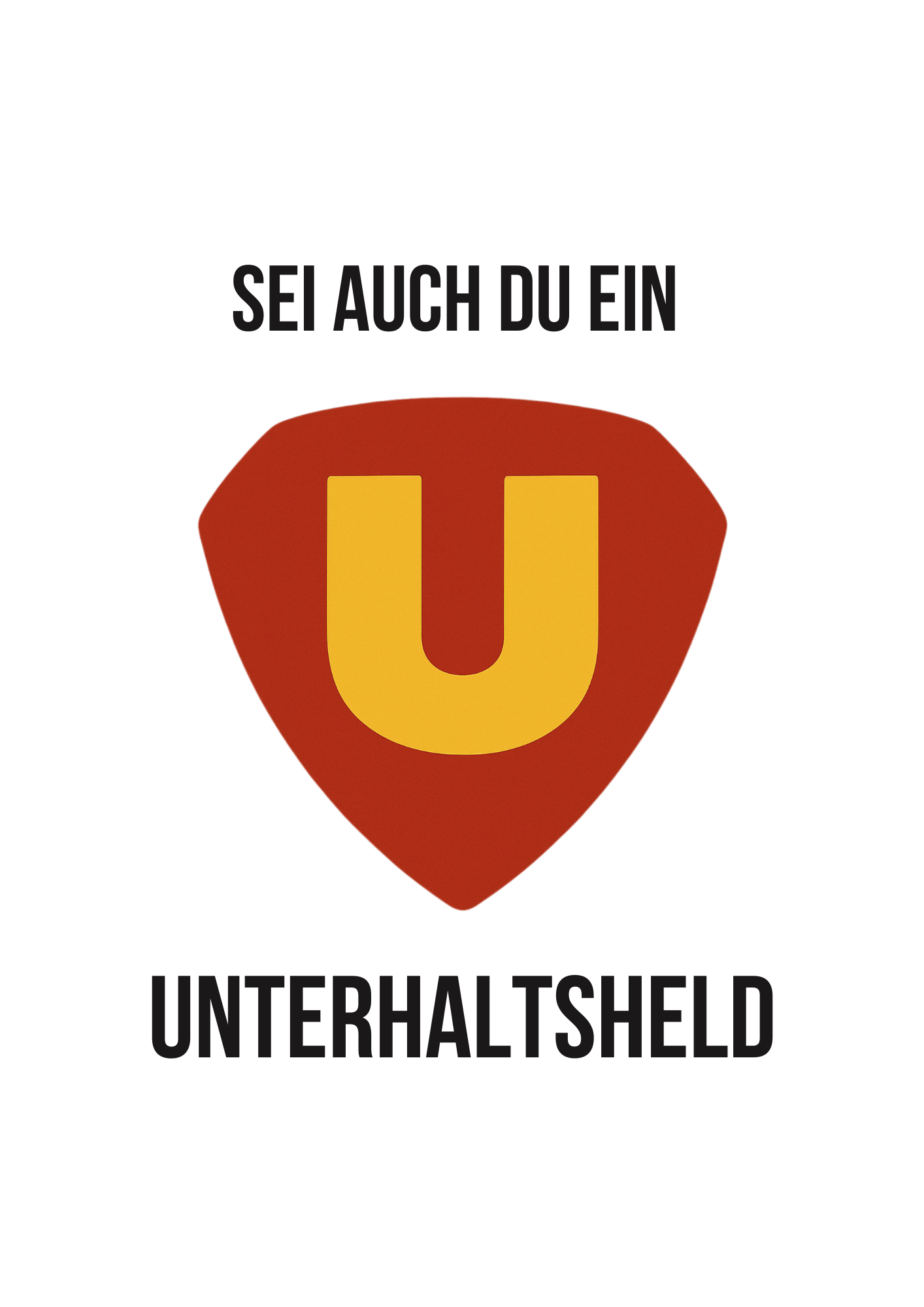 Unterhaltshelden-Malbuch (Ebook) - Stressabbau & Motivation für Väter - Ausmalbuch für Erwachsene mit starken Mindset-Botschaften